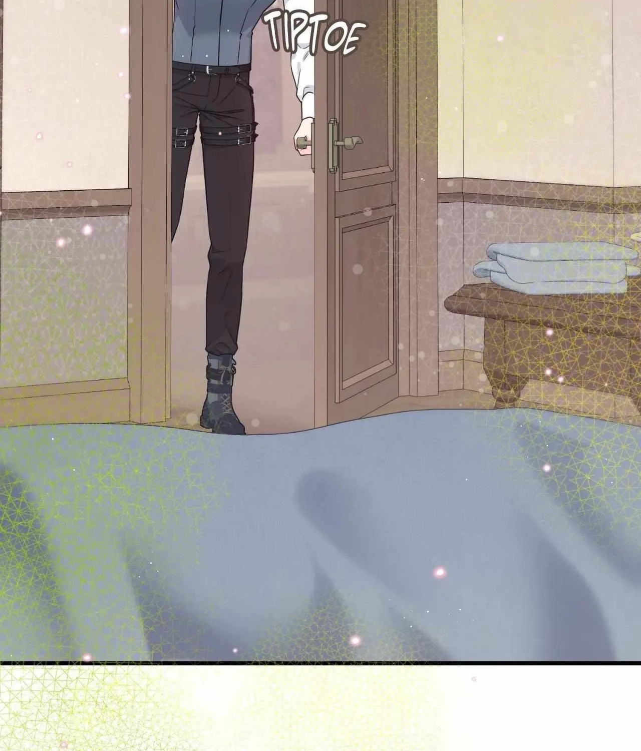 Beta Count So Has Changed Chapter 25 page 20 - 