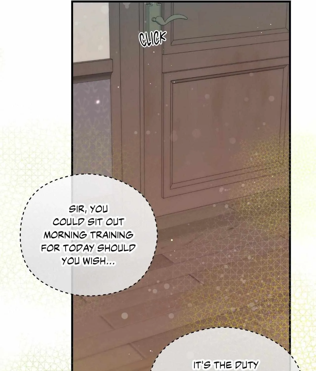 Beta Count So Has Changed Chapter 25 page 22 - 