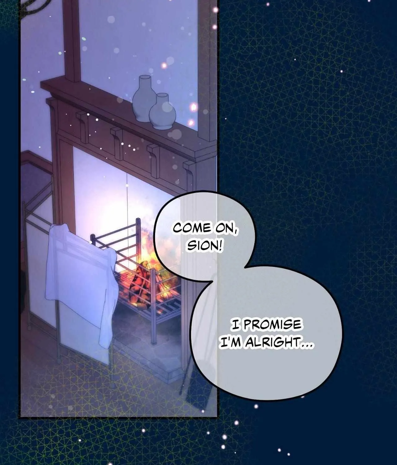 Beta Count So Has Changed Chapter 25 page 31 - 