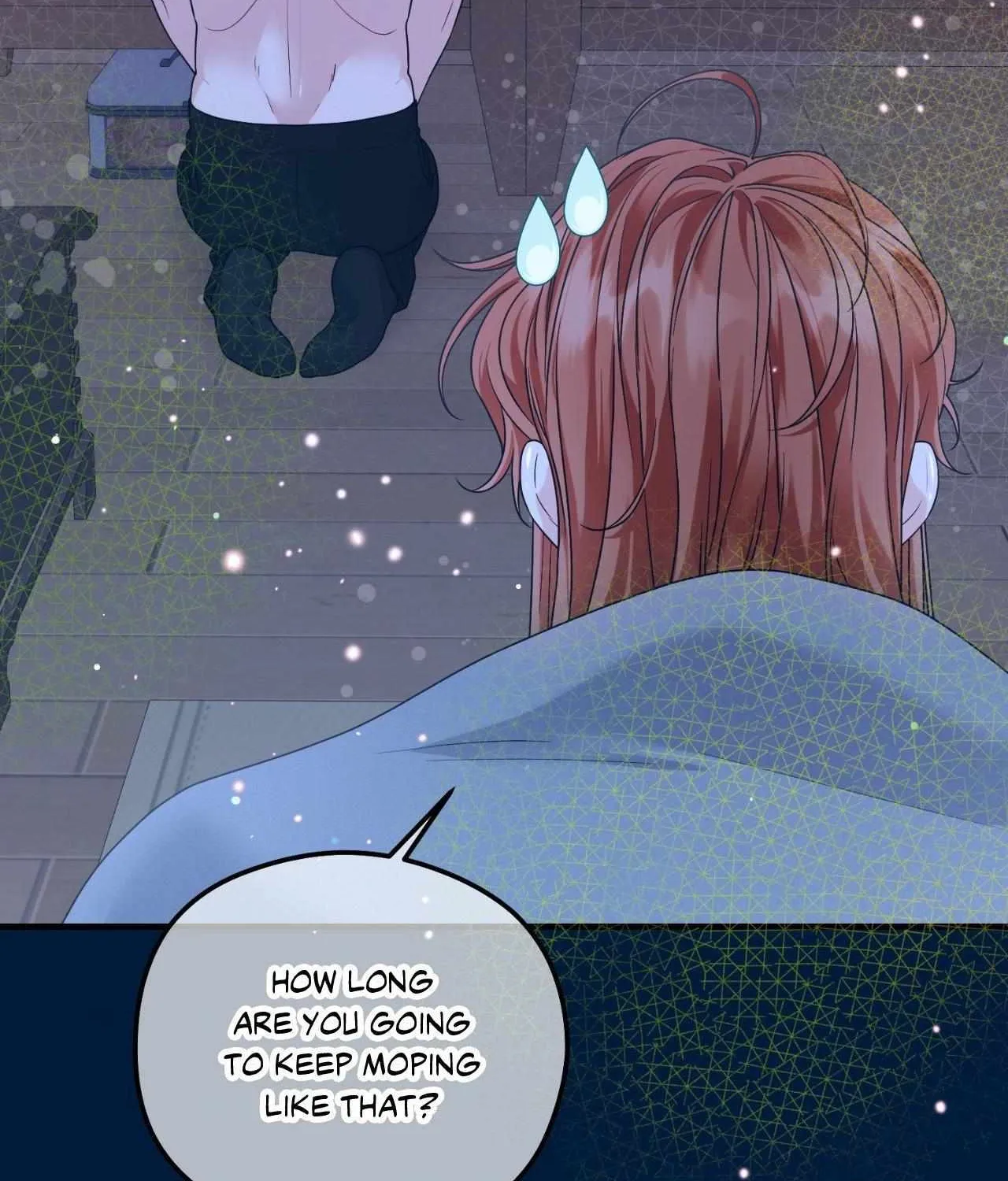 Beta Count So Has Changed Chapter 25 page 34 - 