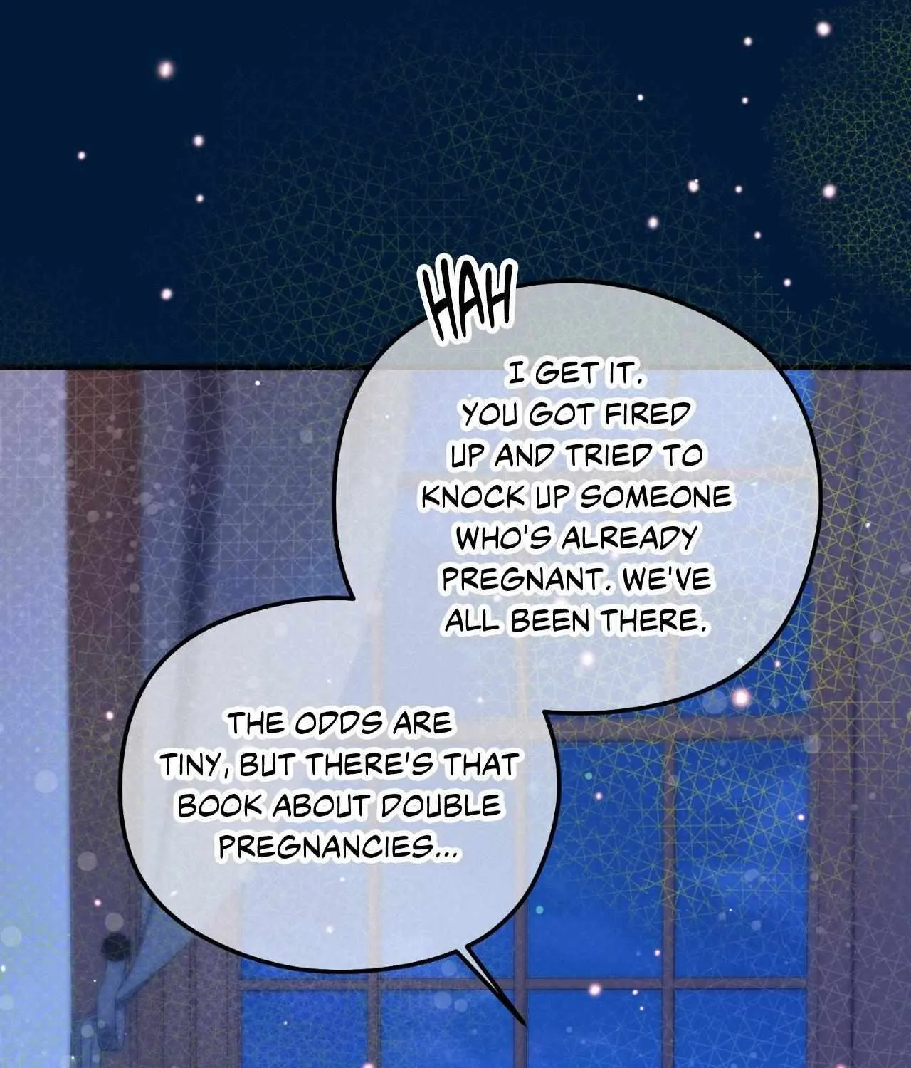 Beta Count So Has Changed Chapter 25 page 36 - 