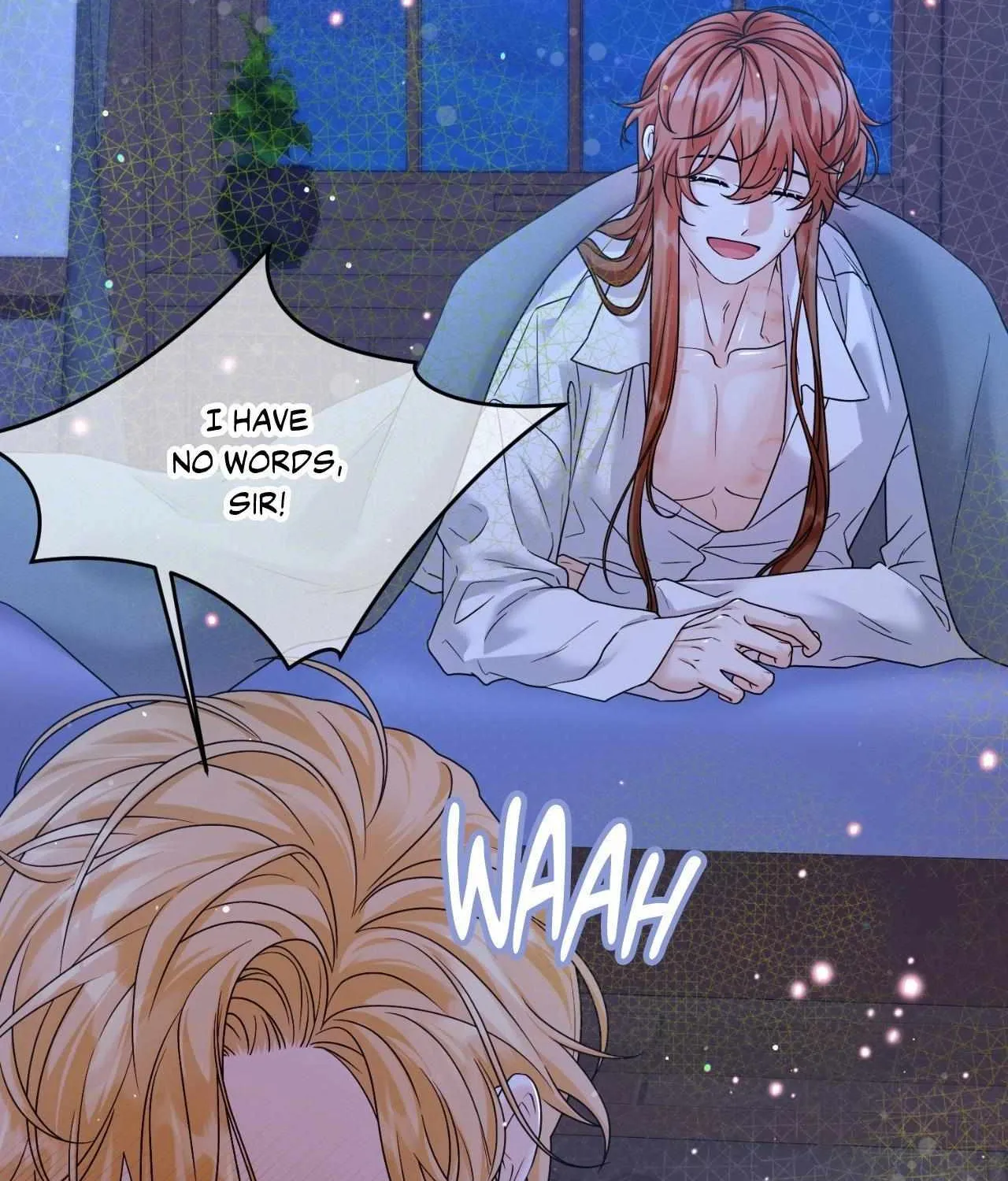 Beta Count So Has Changed Chapter 25 page 37 - 