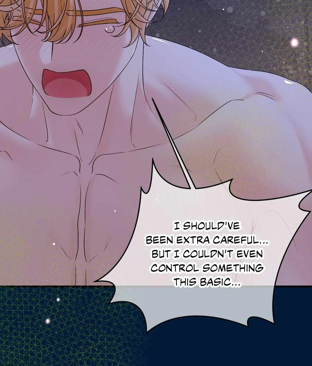 Beta Count So Has Changed Chapter 25 page 38 - 
