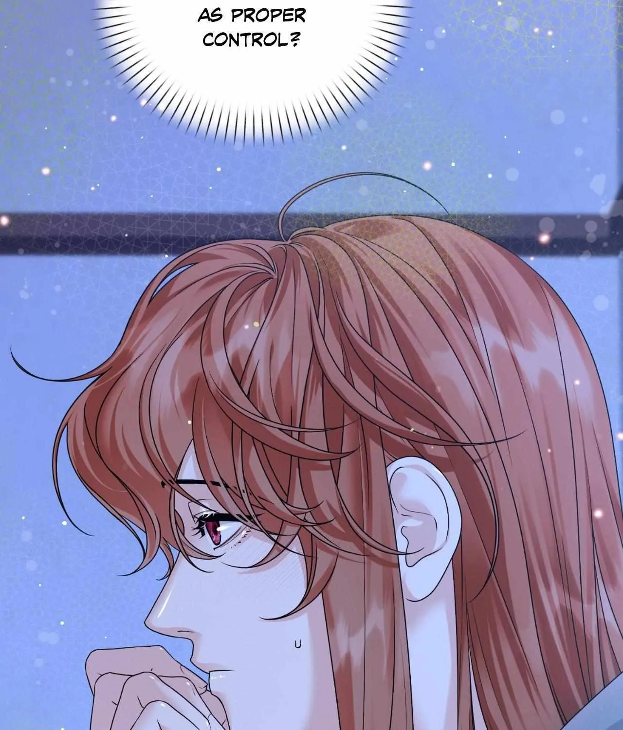 Beta Count So Has Changed Chapter 25 page 40 - 