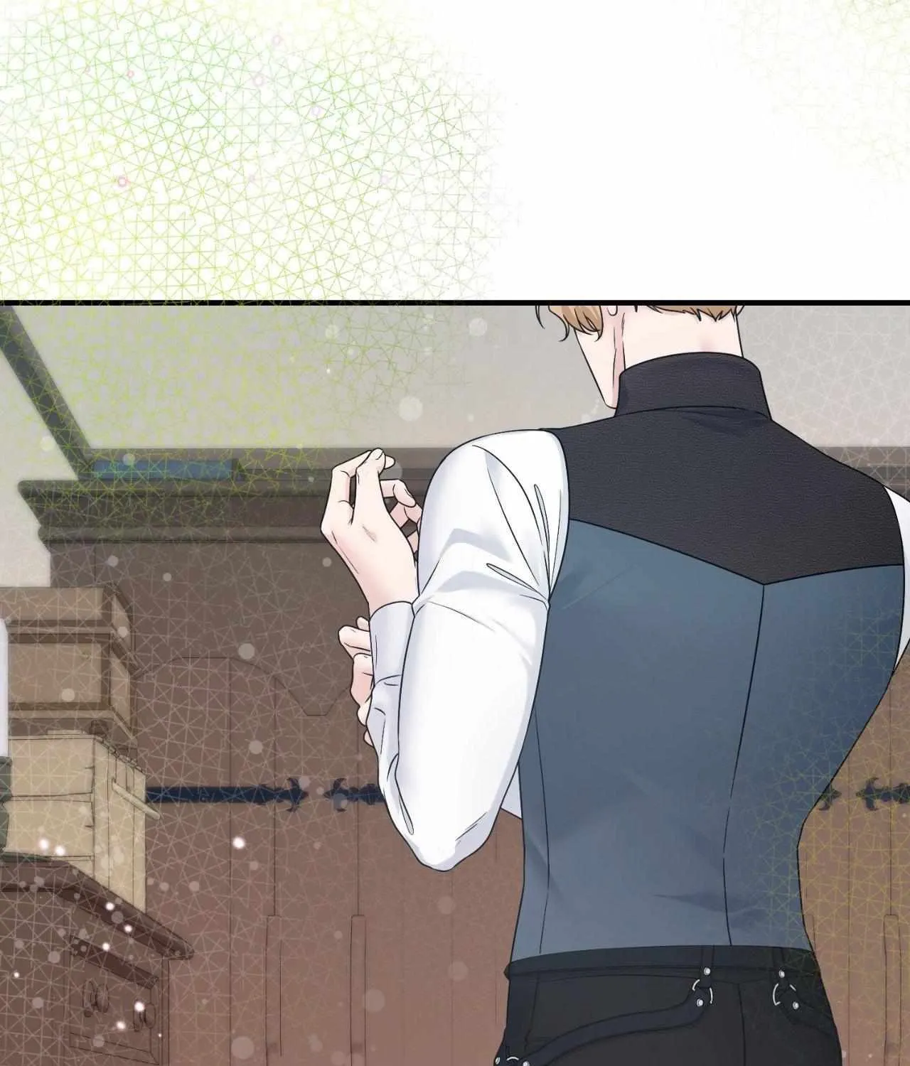 Beta Count So Has Changed Chapter 25 page 5 - 