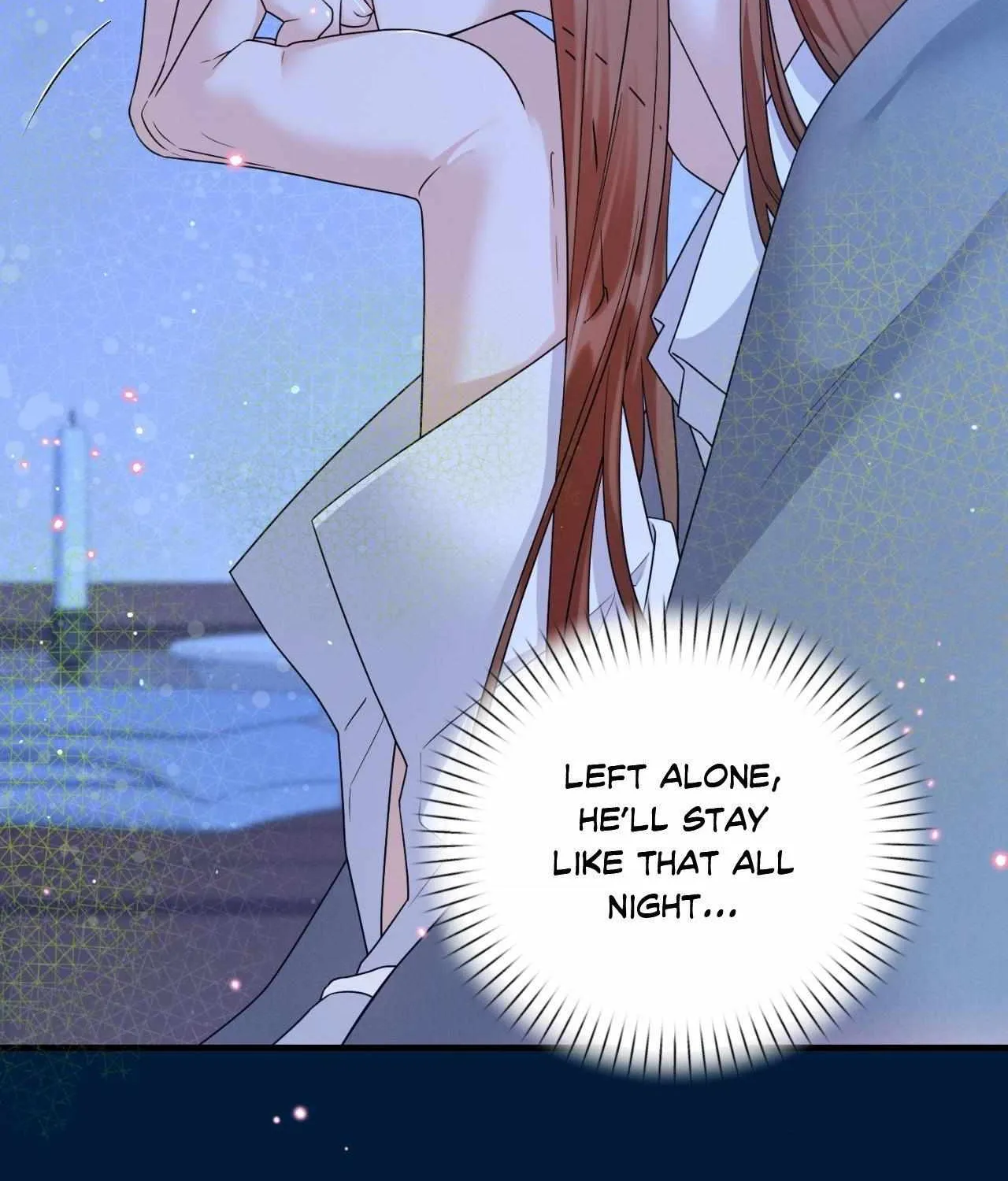 Beta Count So Has Changed Chapter 25 page 41 - 