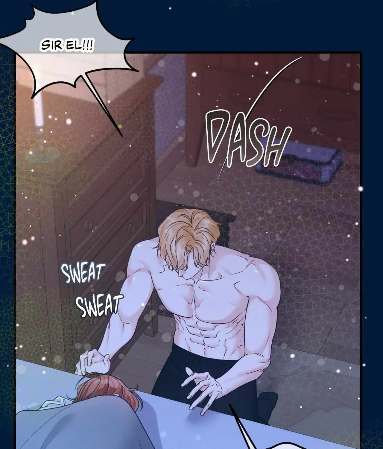 Beta Count So Has Changed Chapter 25 page 46 - 