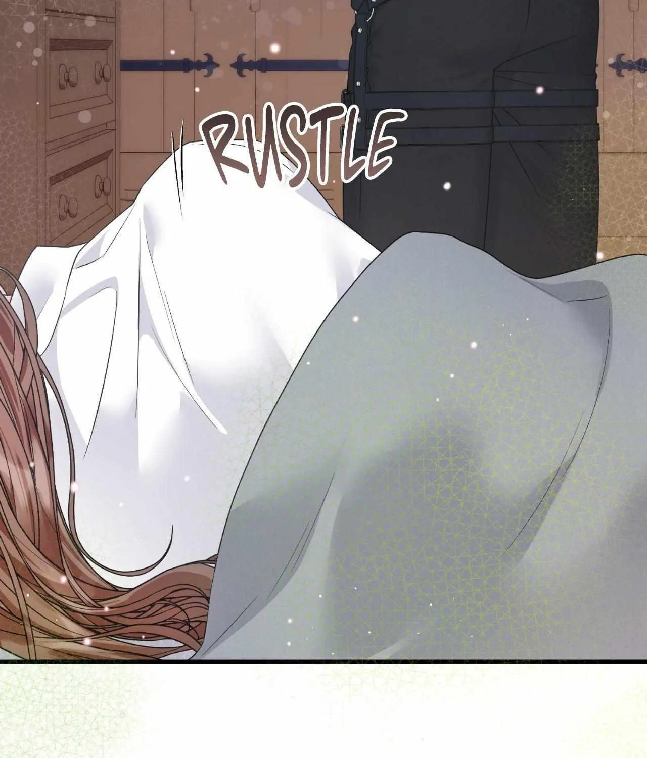 Beta Count So Has Changed Chapter 25 page 6 - 