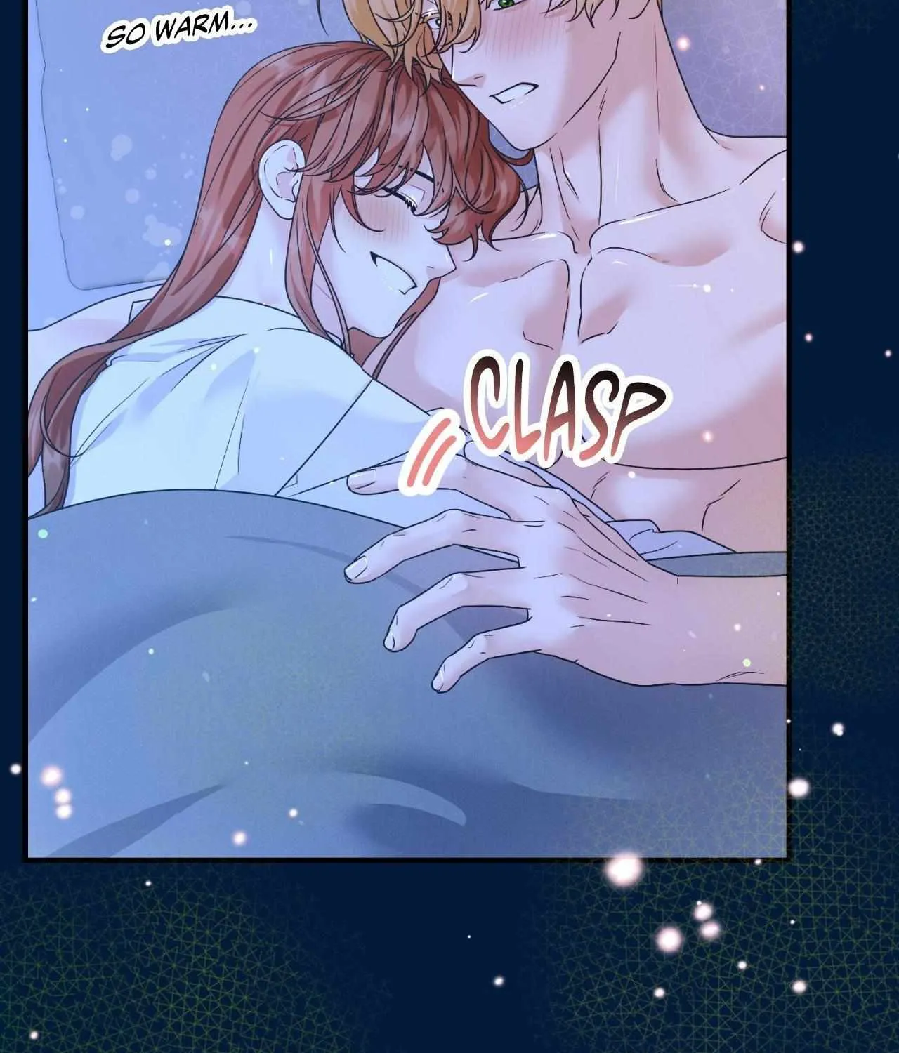 Beta Count So Has Changed Chapter 25 page 52 - 