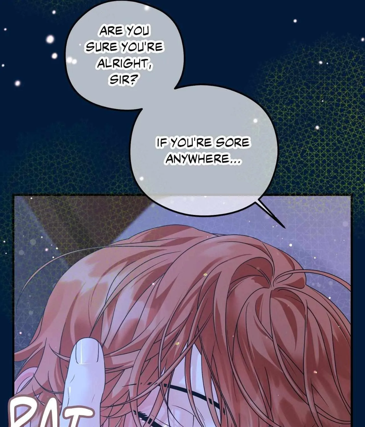 Beta Count So Has Changed Chapter 25 page 54 - 