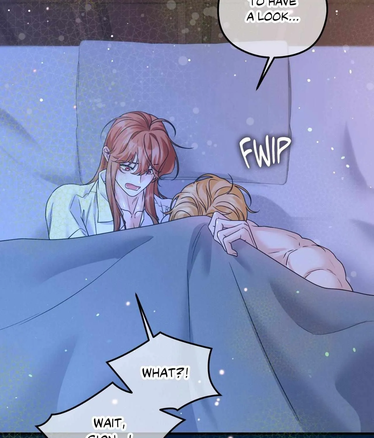 Beta Count So Has Changed Chapter 25 page 59 - 