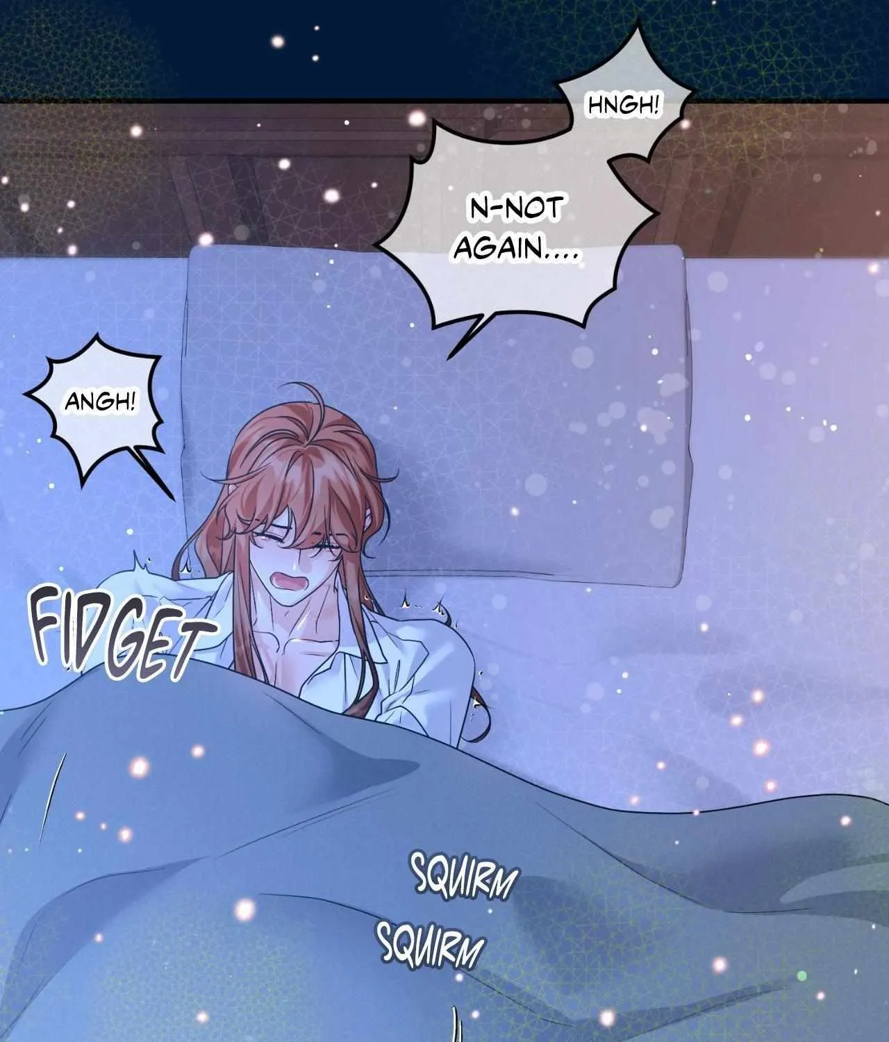 Beta Count So Has Changed Chapter 25 page 61 - 