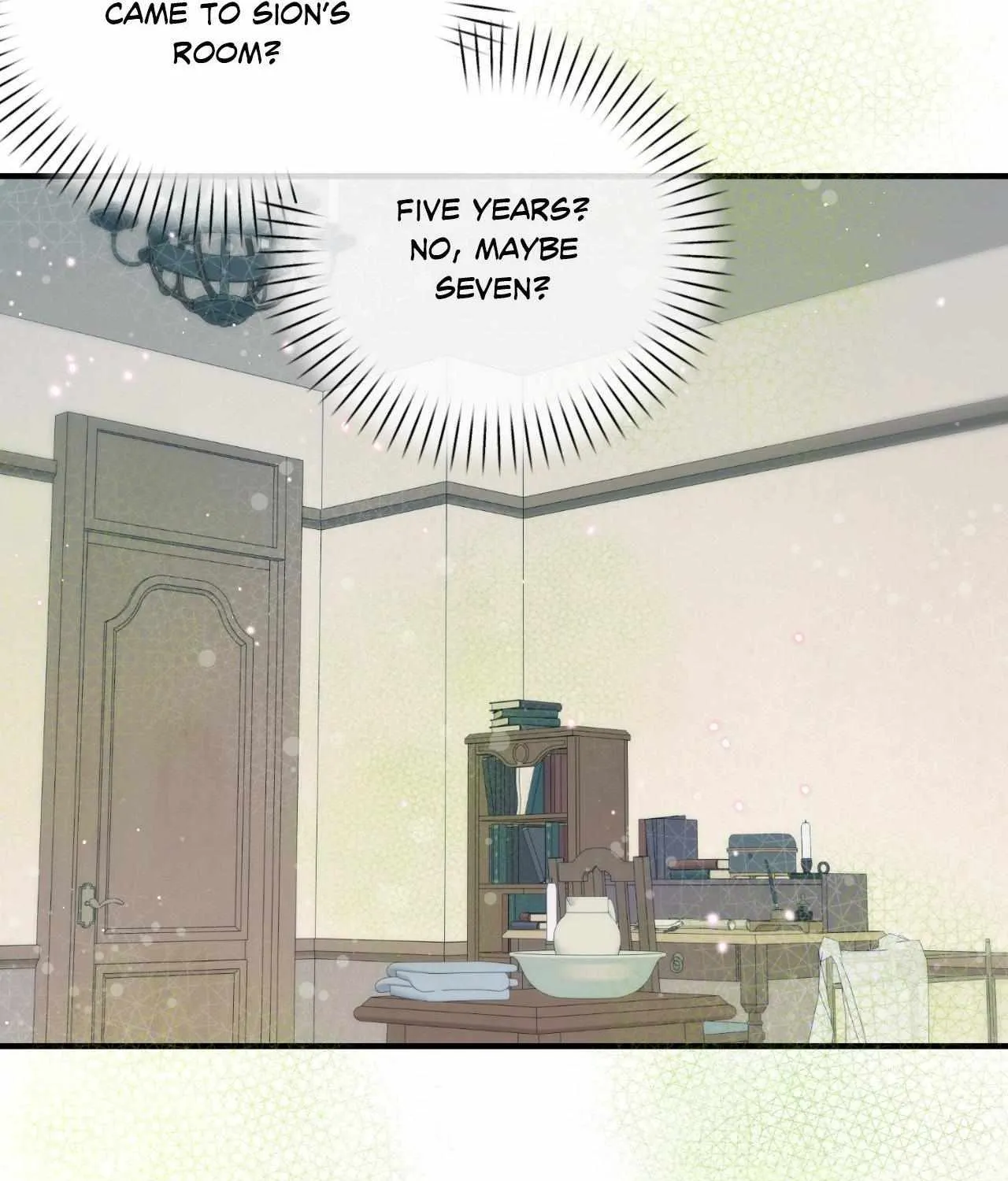 Beta Count So Has Changed Chapter 25 page 67 - 