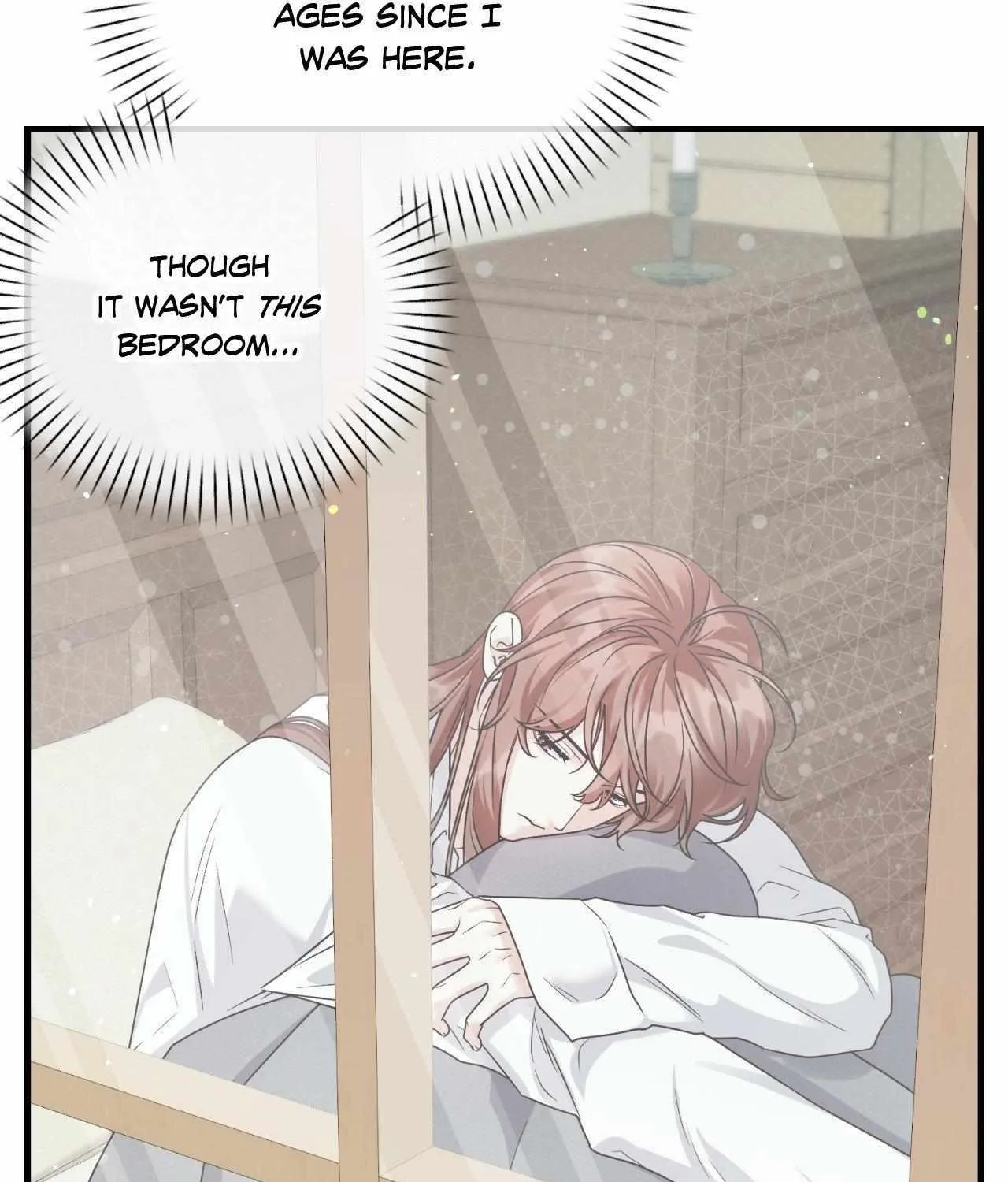 Beta Count So Has Changed Chapter 25 page 71 - 