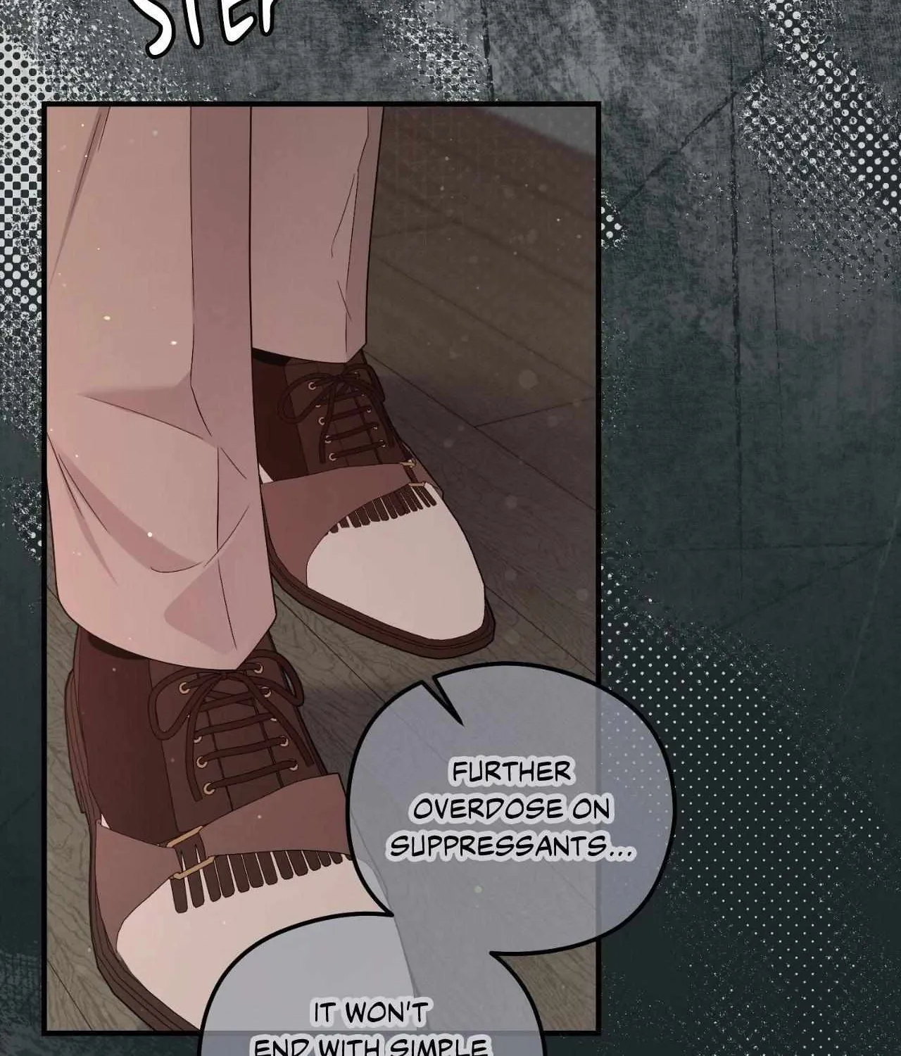 Beta Count So Has Changed Chapter 25 page 74 - 