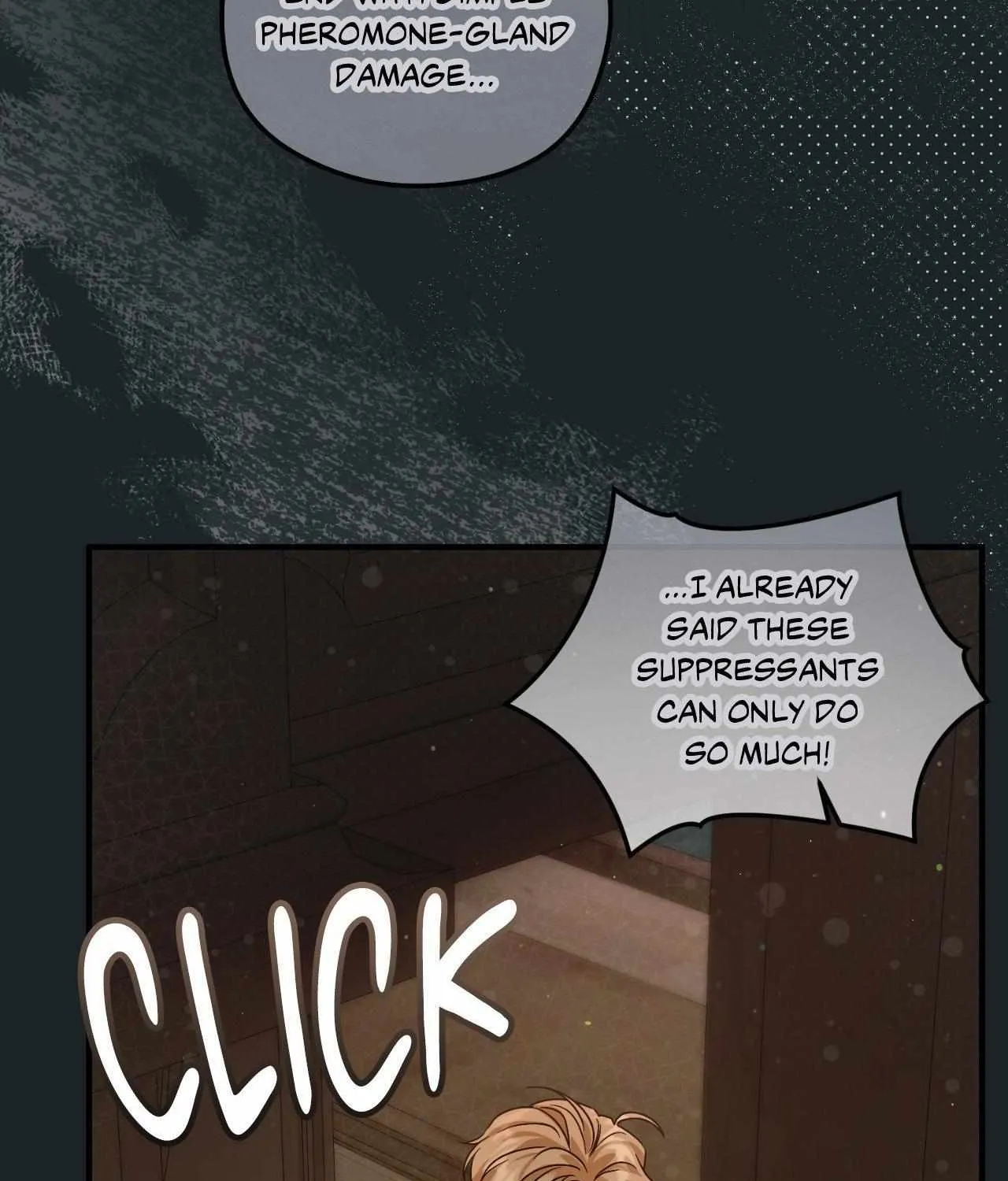 Beta Count So Has Changed Chapter 25 page 75 - 