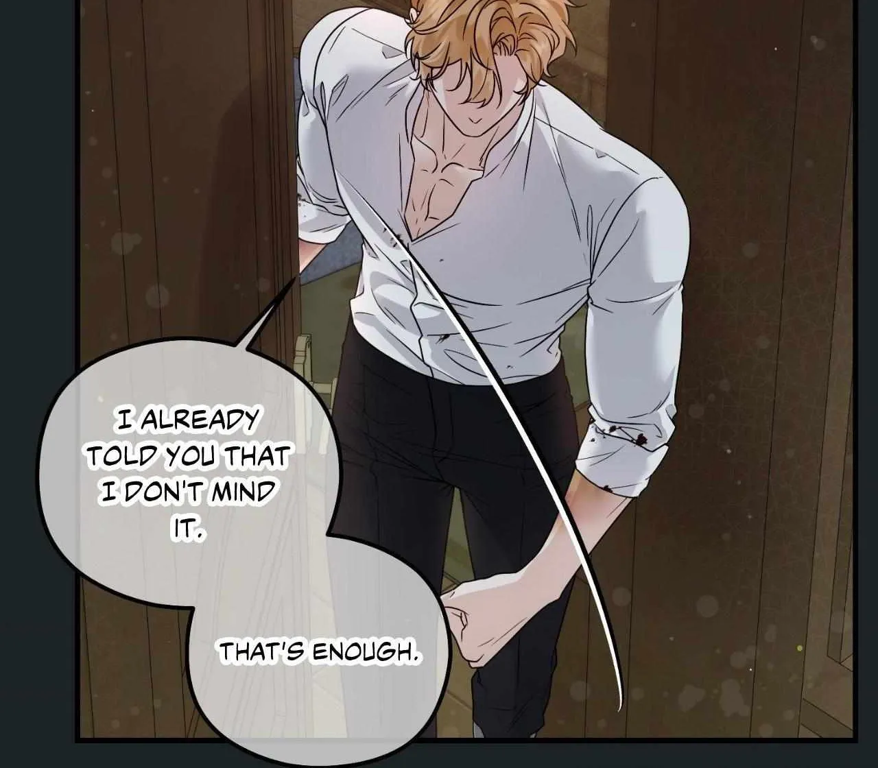 Beta Count So Has Changed Chapter 25 page 76 - 