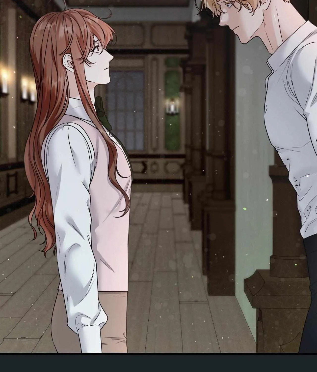 Beta Count So Has Changed Chapter 25 page 78 - 