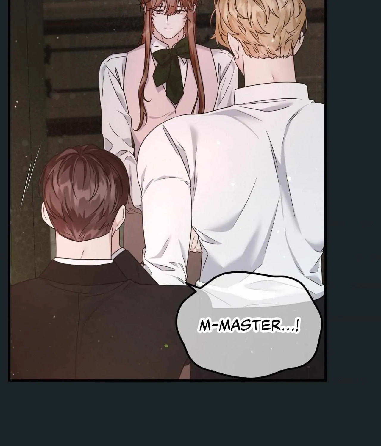 Beta Count So Has Changed Chapter 25 page 82 - 