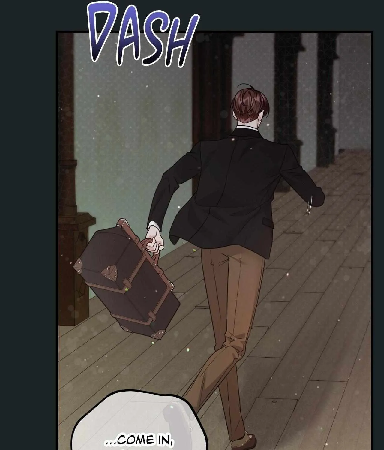 Beta Count So Has Changed Chapter 25 page 87 - 
