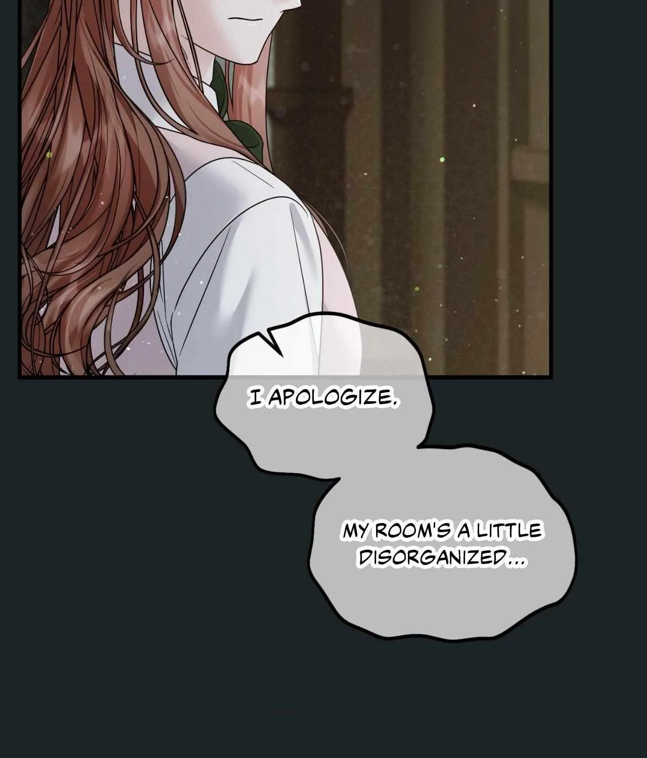 Beta Count So Has Changed Chapter 25 page 89 - 