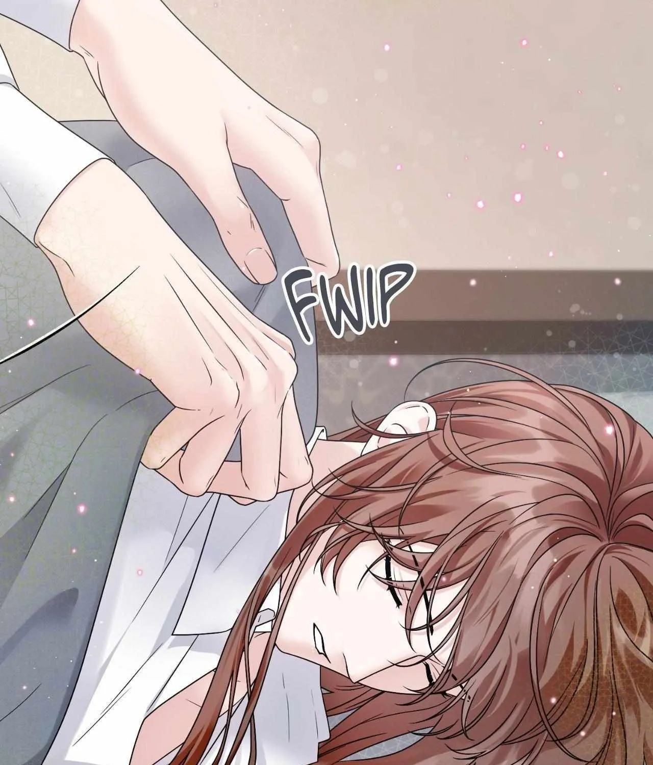 Beta Count So Has Changed Chapter 25 page 10 - 