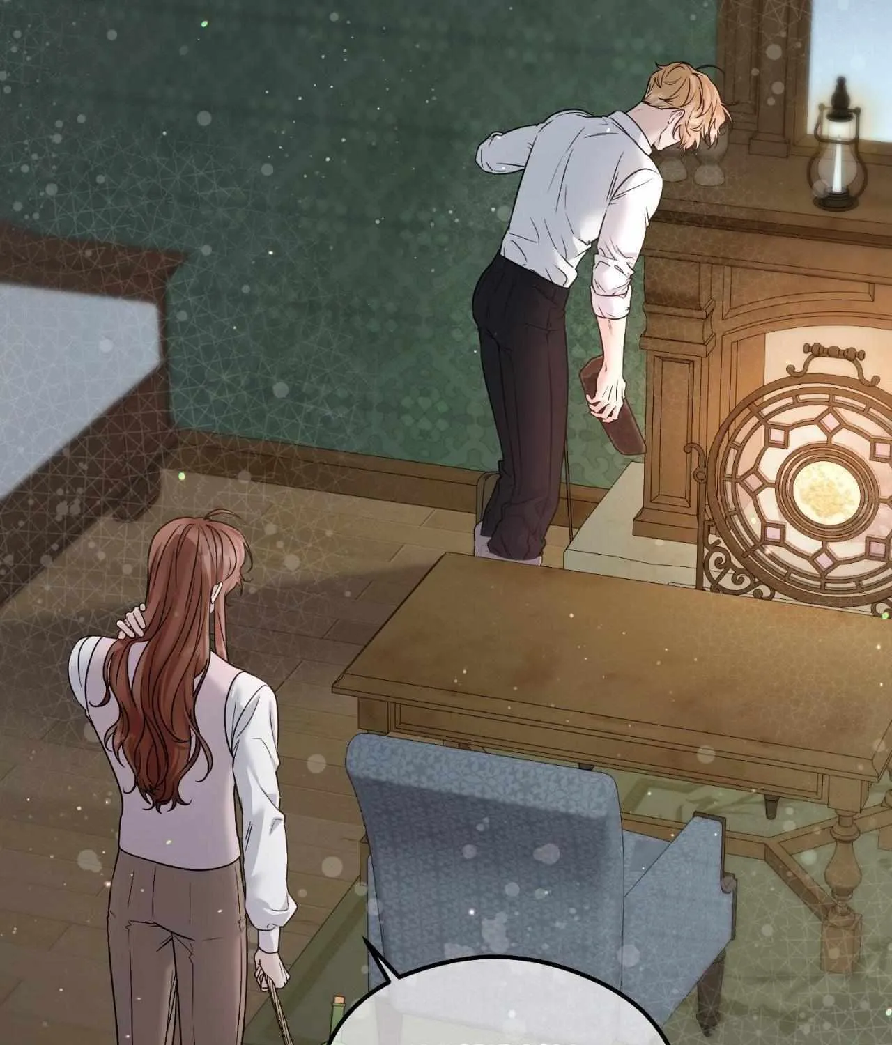 Beta Count So Has Changed Chapter 25 page 94 - 