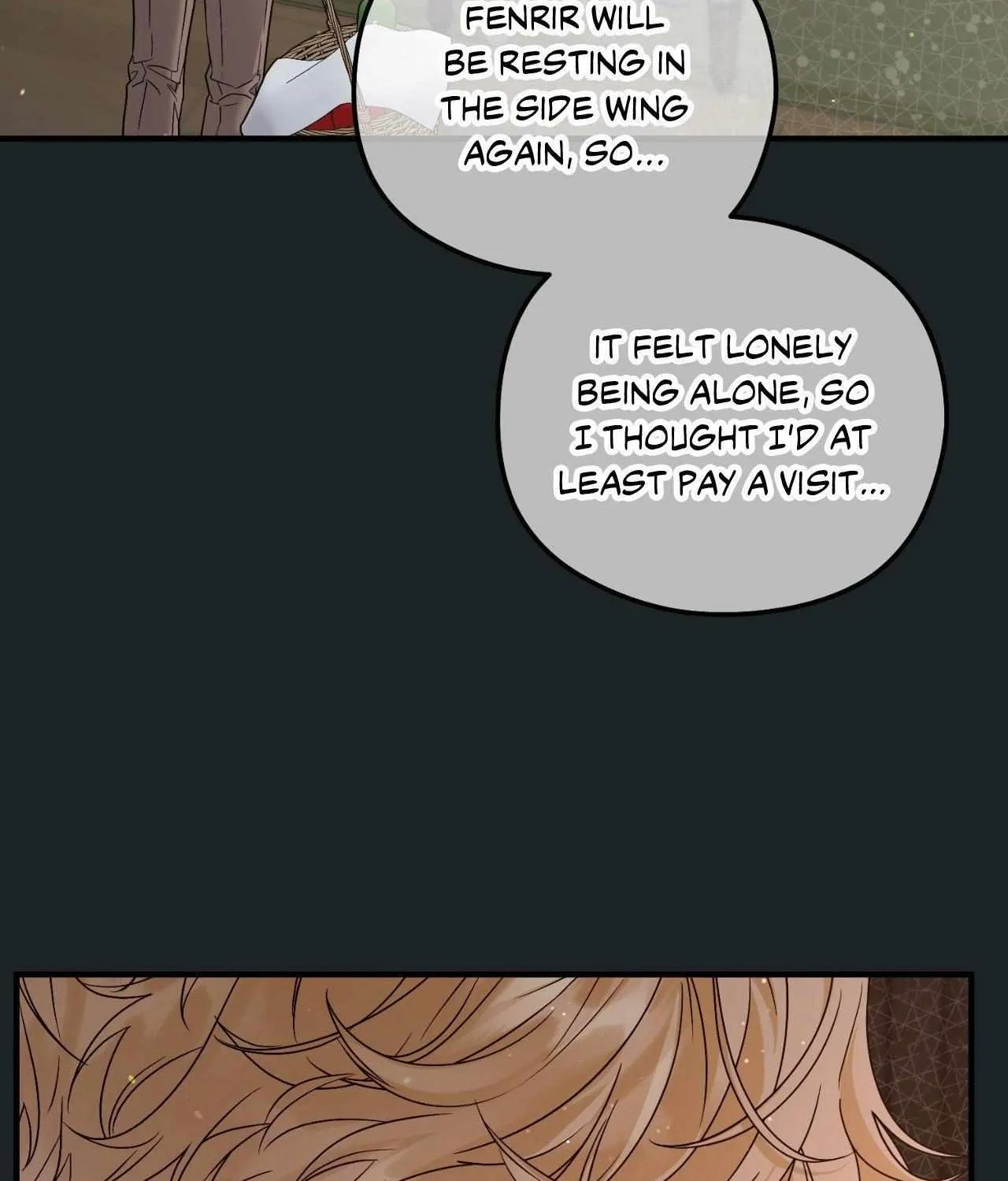 Beta Count So Has Changed Chapter 25 page 95 - 