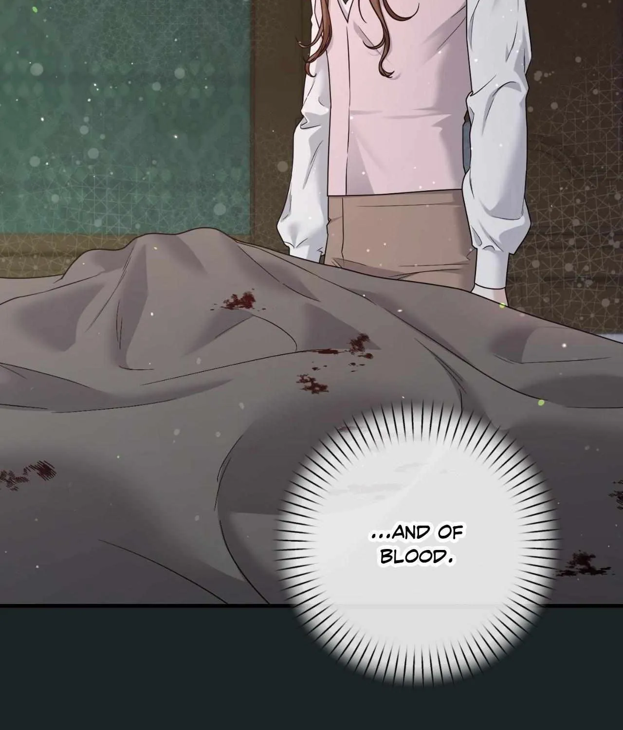 Beta Count So Has Changed Chapter 25 page 99 - 