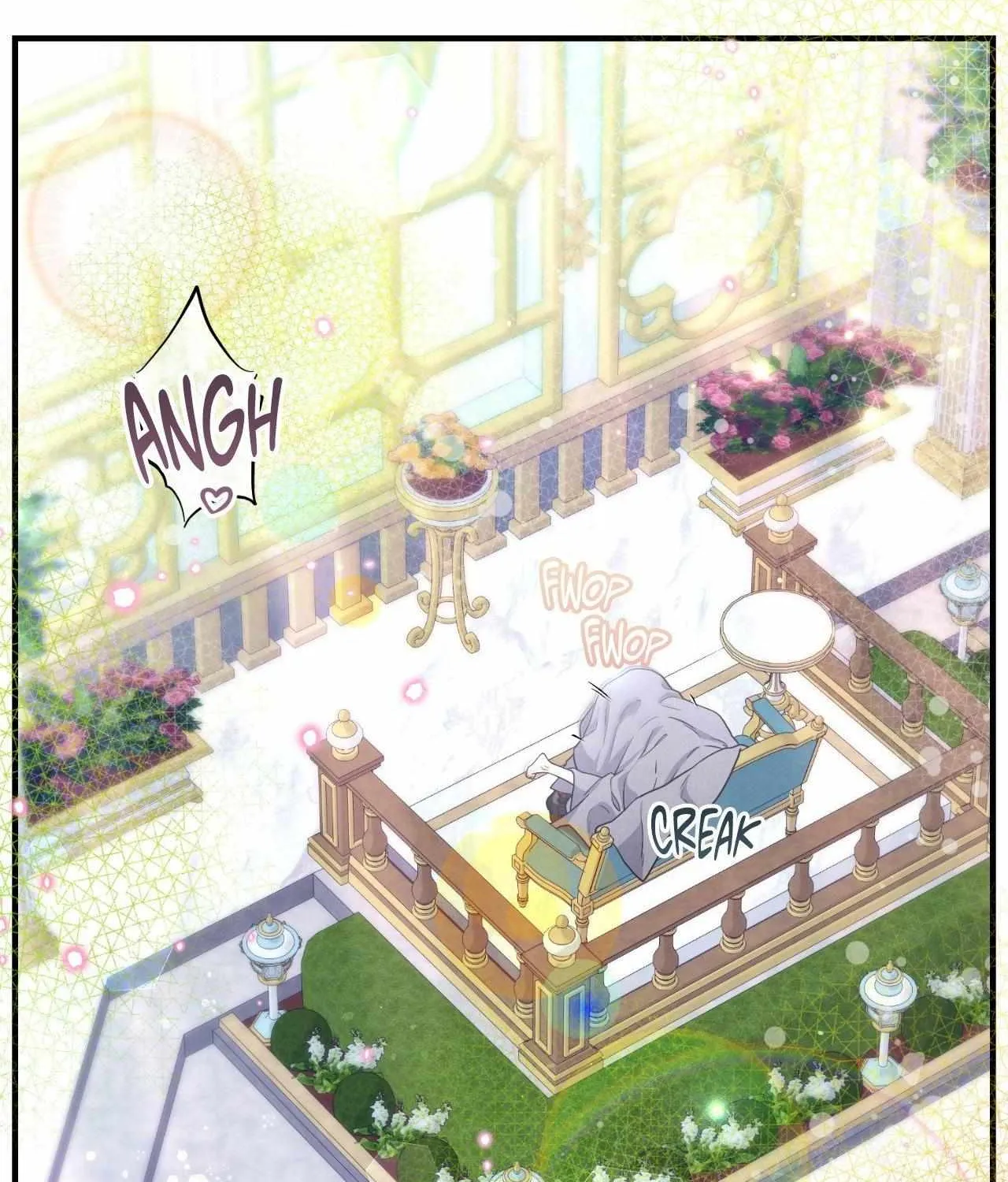 Beta Count So Has Changed Chapter 26 page 107 - 