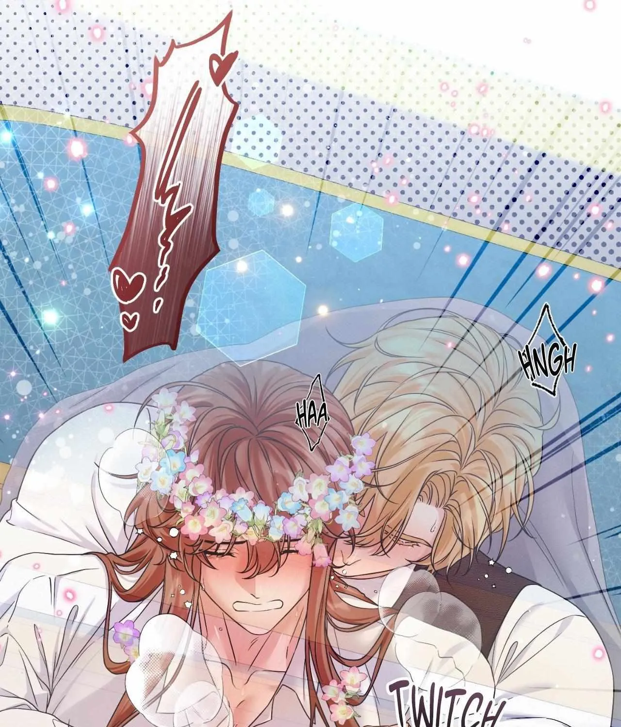 Beta Count So Has Changed Chapter 26 page 109 - 