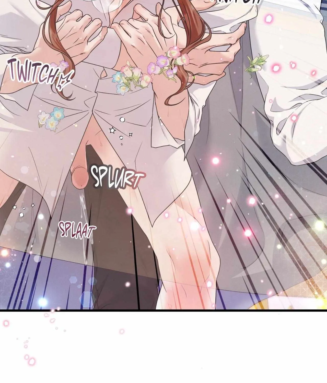 Beta Count So Has Changed Chapter 26 page 110 - 