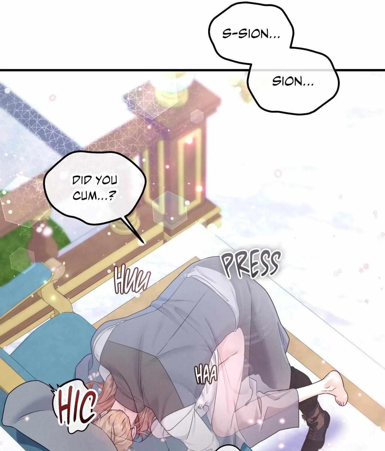 Beta Count So Has Changed Chapter 26 page 112 - 