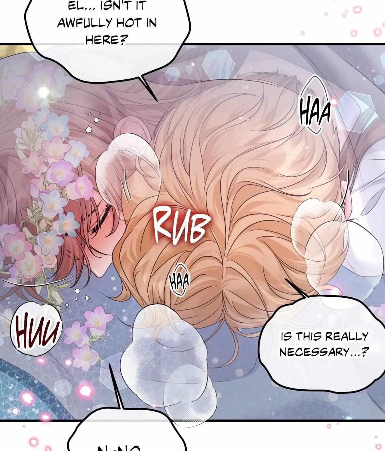Beta Count So Has Changed Chapter 26 page 114 - 