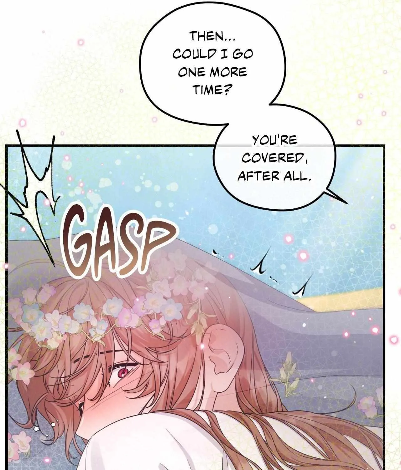 Beta Count So Has Changed Chapter 26 page 116 - 