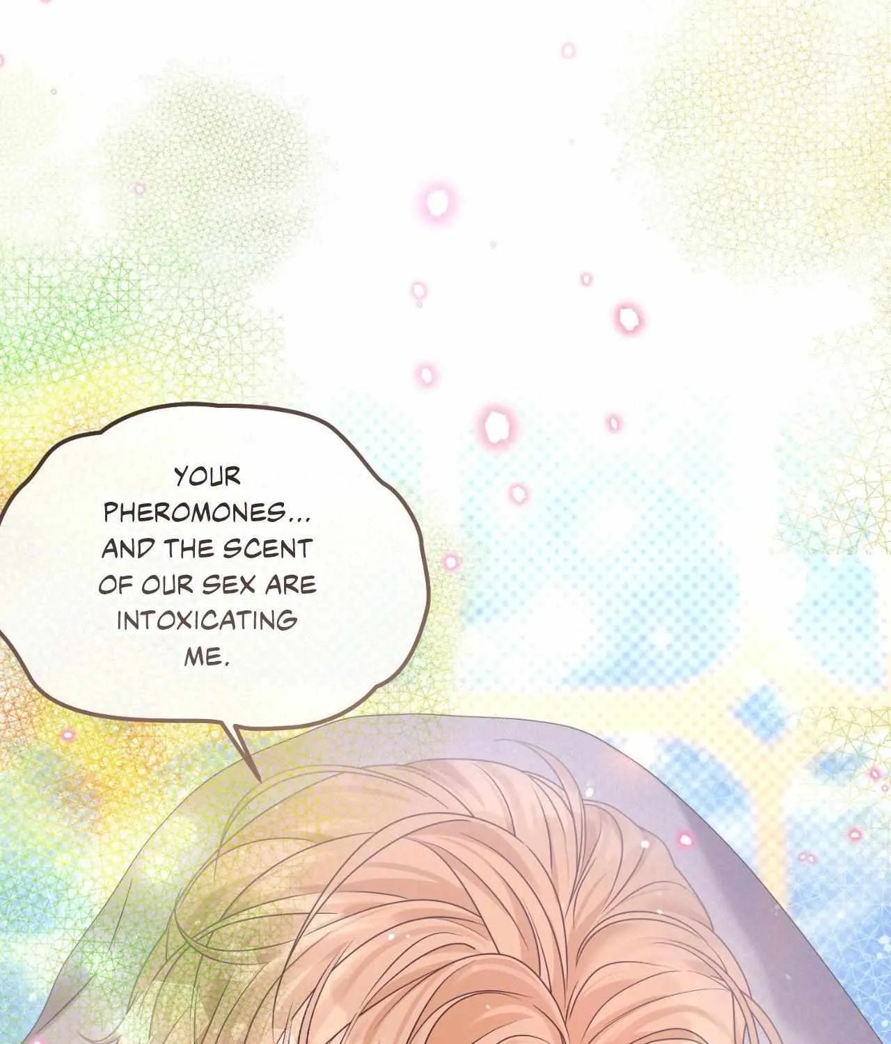 Beta Count So Has Changed Chapter 26 page 124 - 