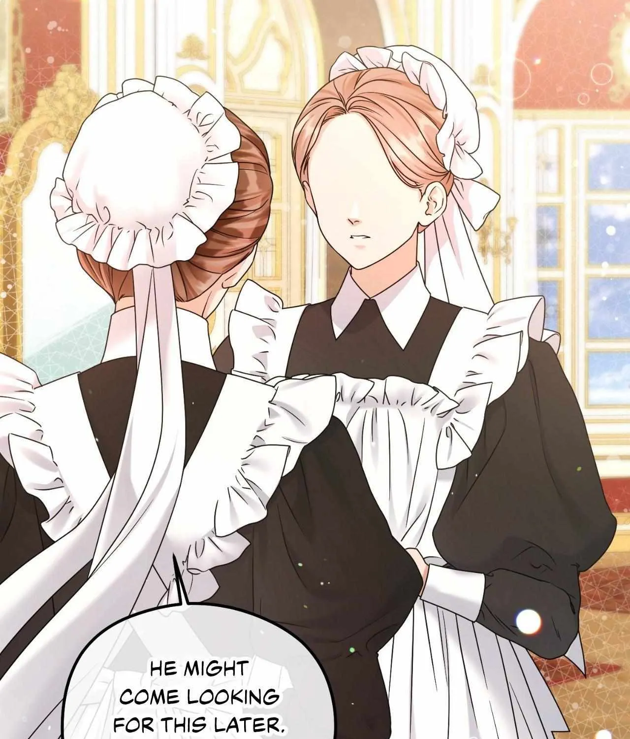 Beta Count So Has Changed Chapter 26 page 136 - 