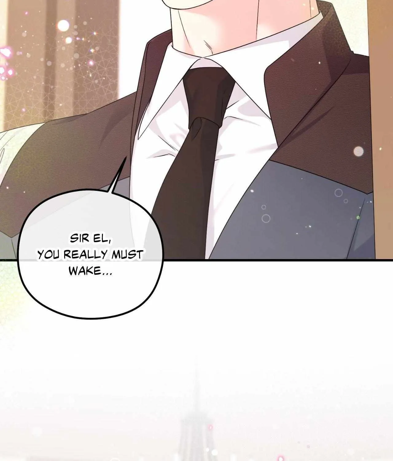 Beta Count So Has Changed Chapter 26 page 18 - 