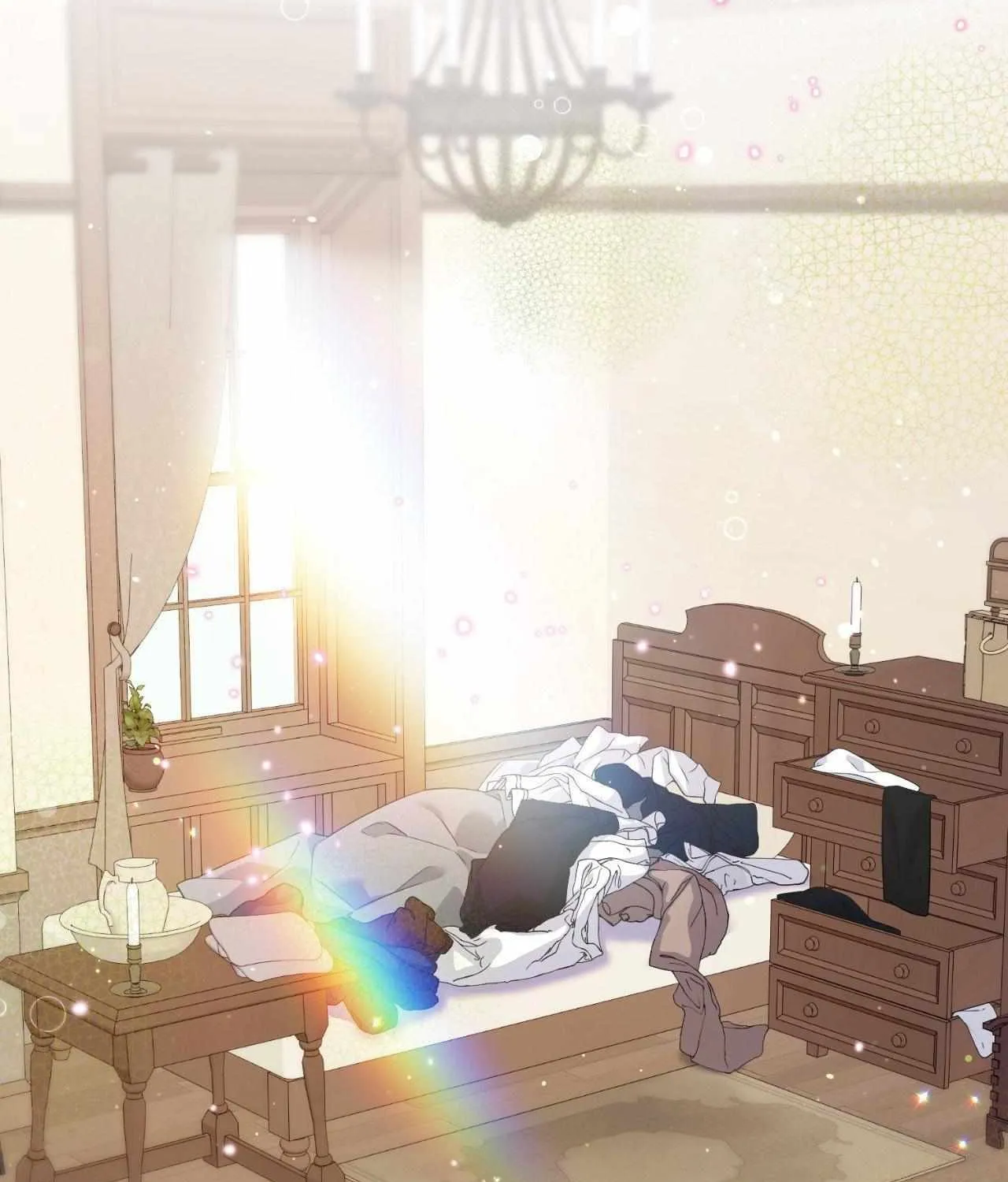 Beta Count So Has Changed Chapter 26 page 19 - 