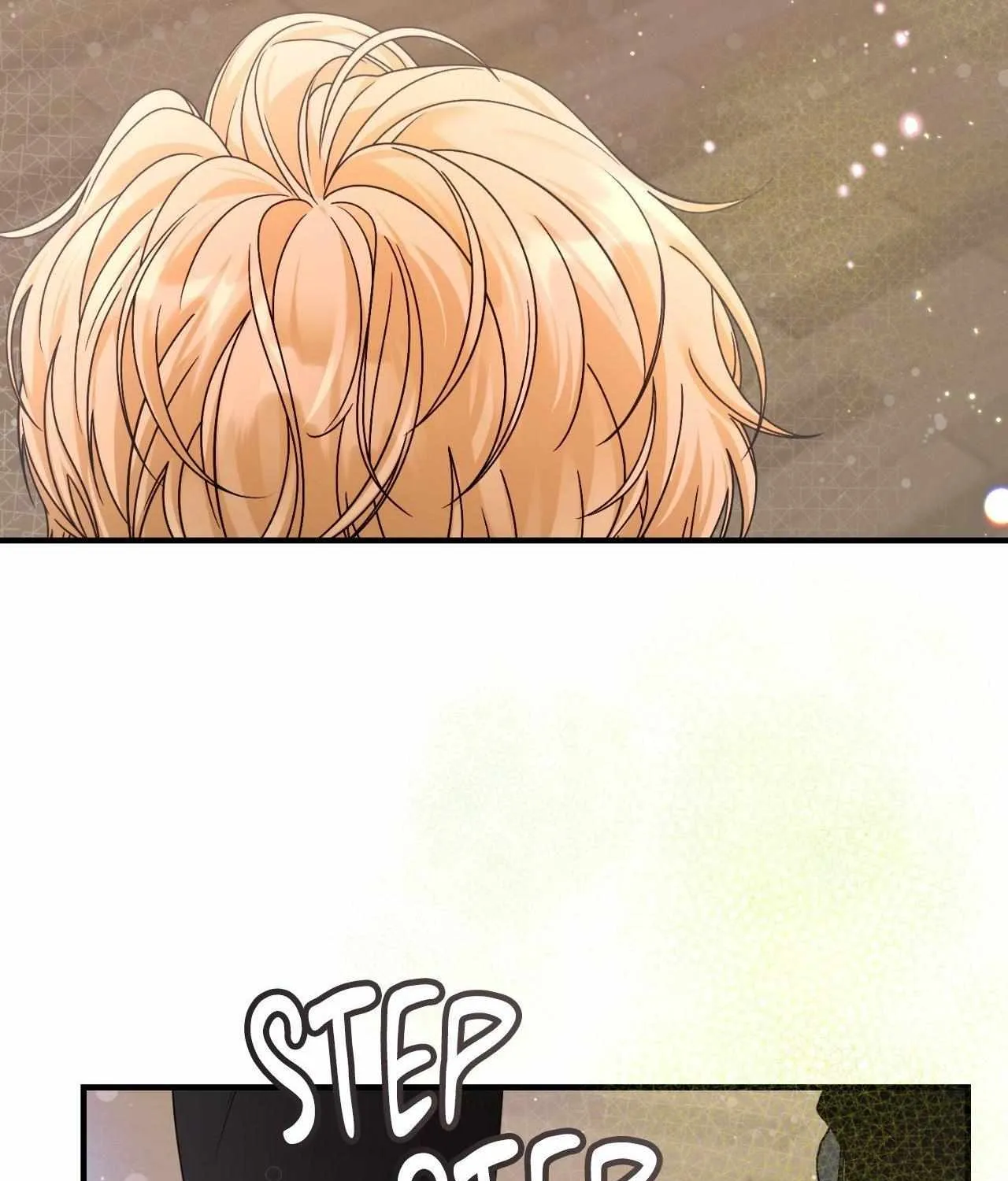Beta Count So Has Changed Chapter 26 page 21 - 