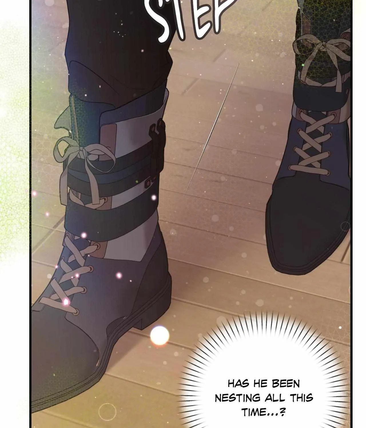 Beta Count So Has Changed Chapter 26 page 22 - 