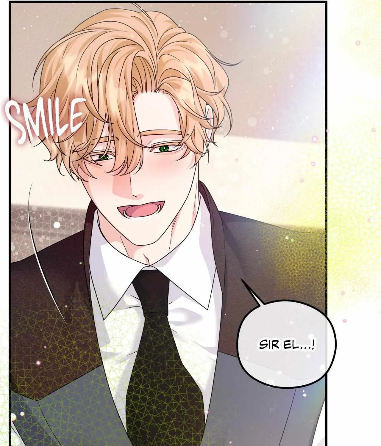 Beta Count So Has Changed Chapter 26 page 24 - 