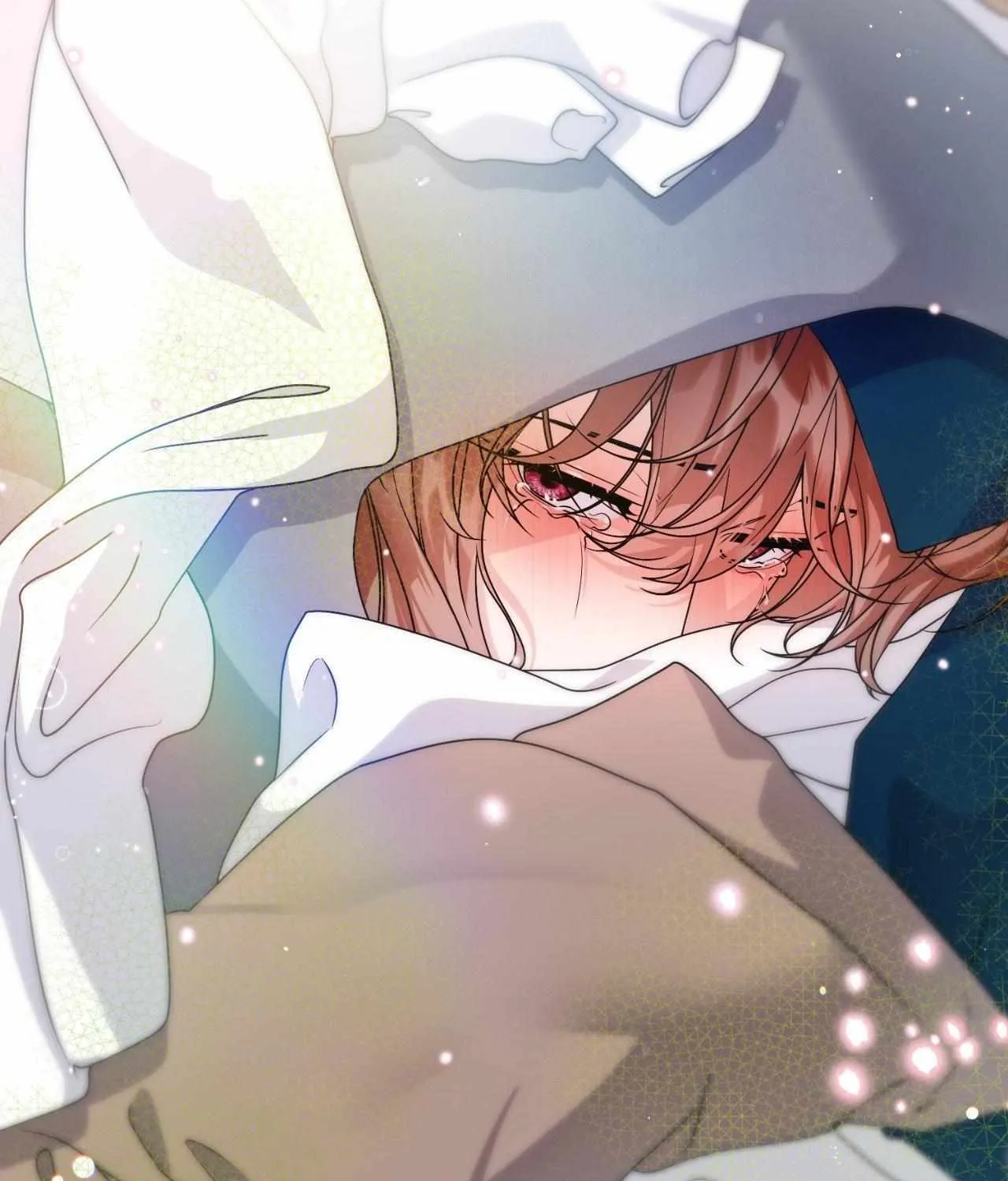 Beta Count So Has Changed Chapter 26 page 27 - 