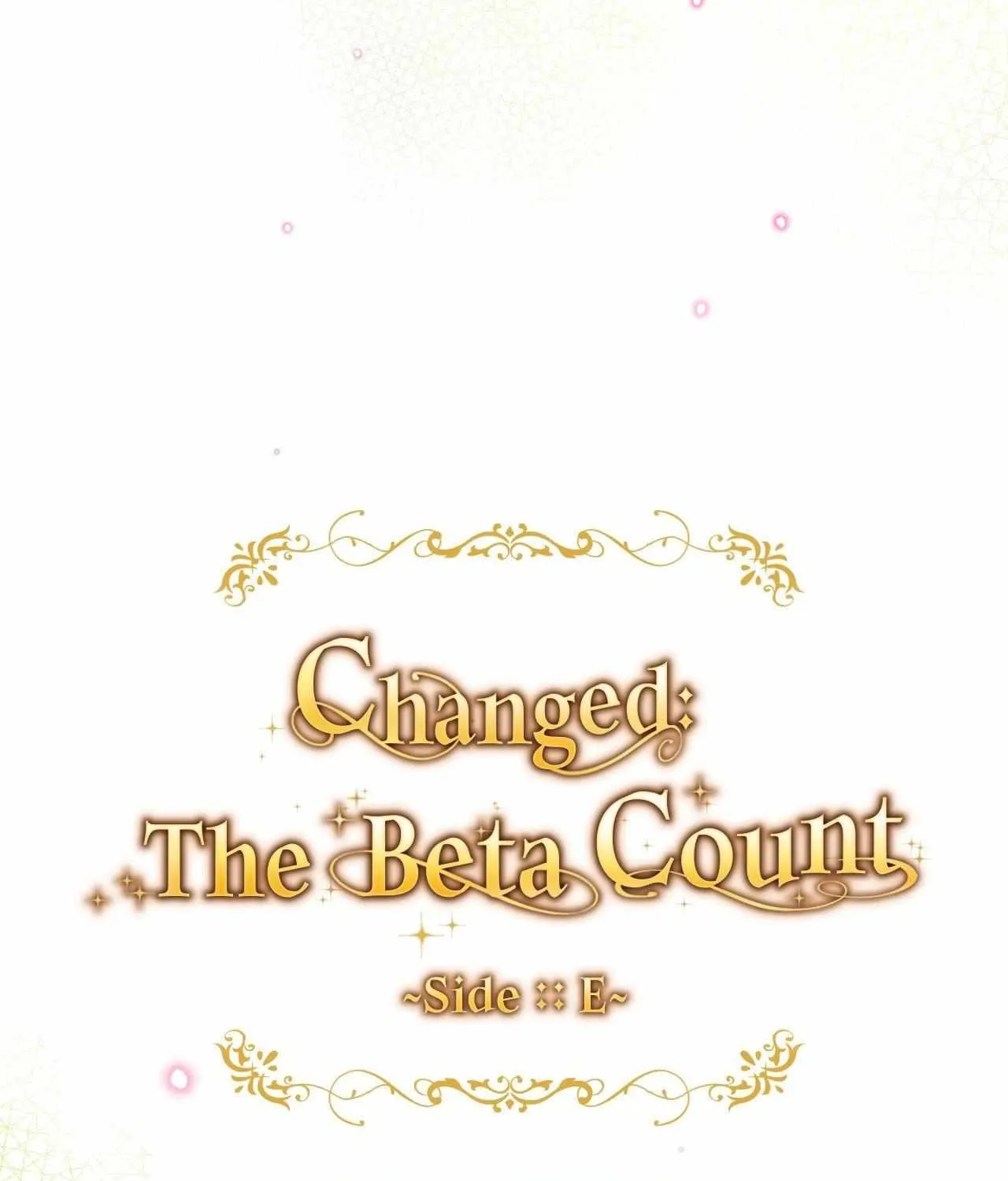 Beta Count So Has Changed Chapter 26 page 29 - 