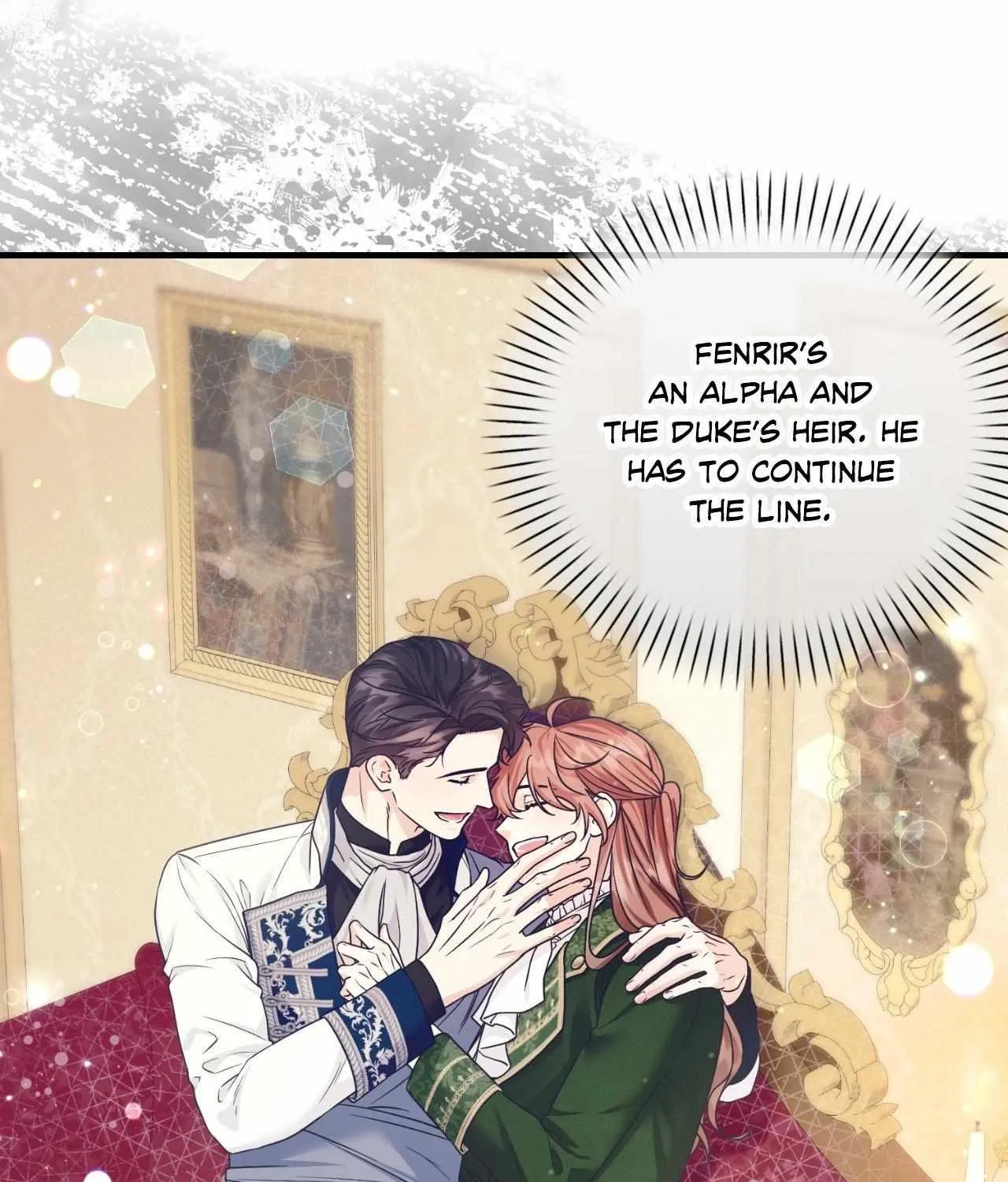 Beta Count So Has Changed Chapter 26 page 4 - 