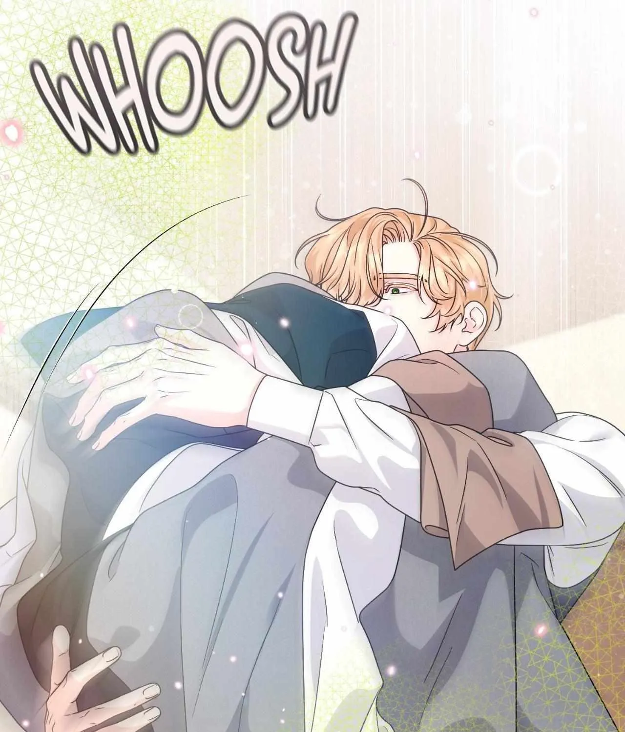 Beta Count So Has Changed Chapter 26 page 34 - 