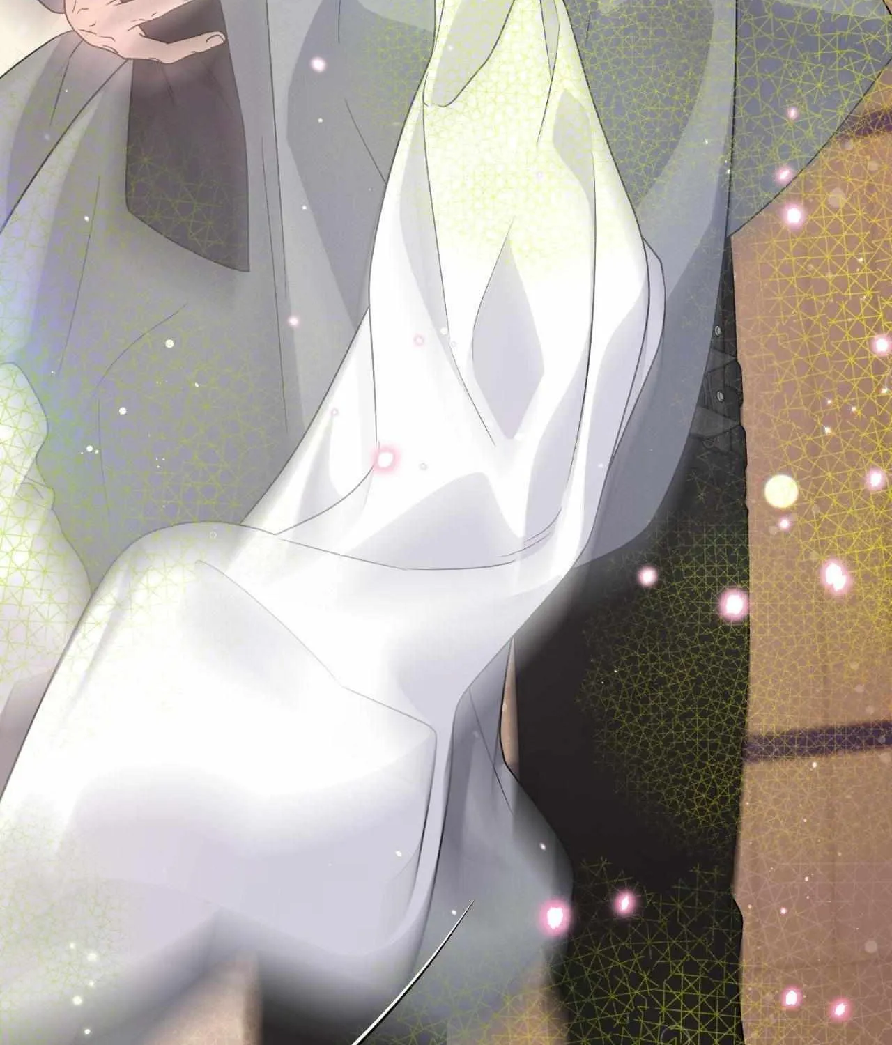 Beta Count So Has Changed Chapter 26 page 35 - 