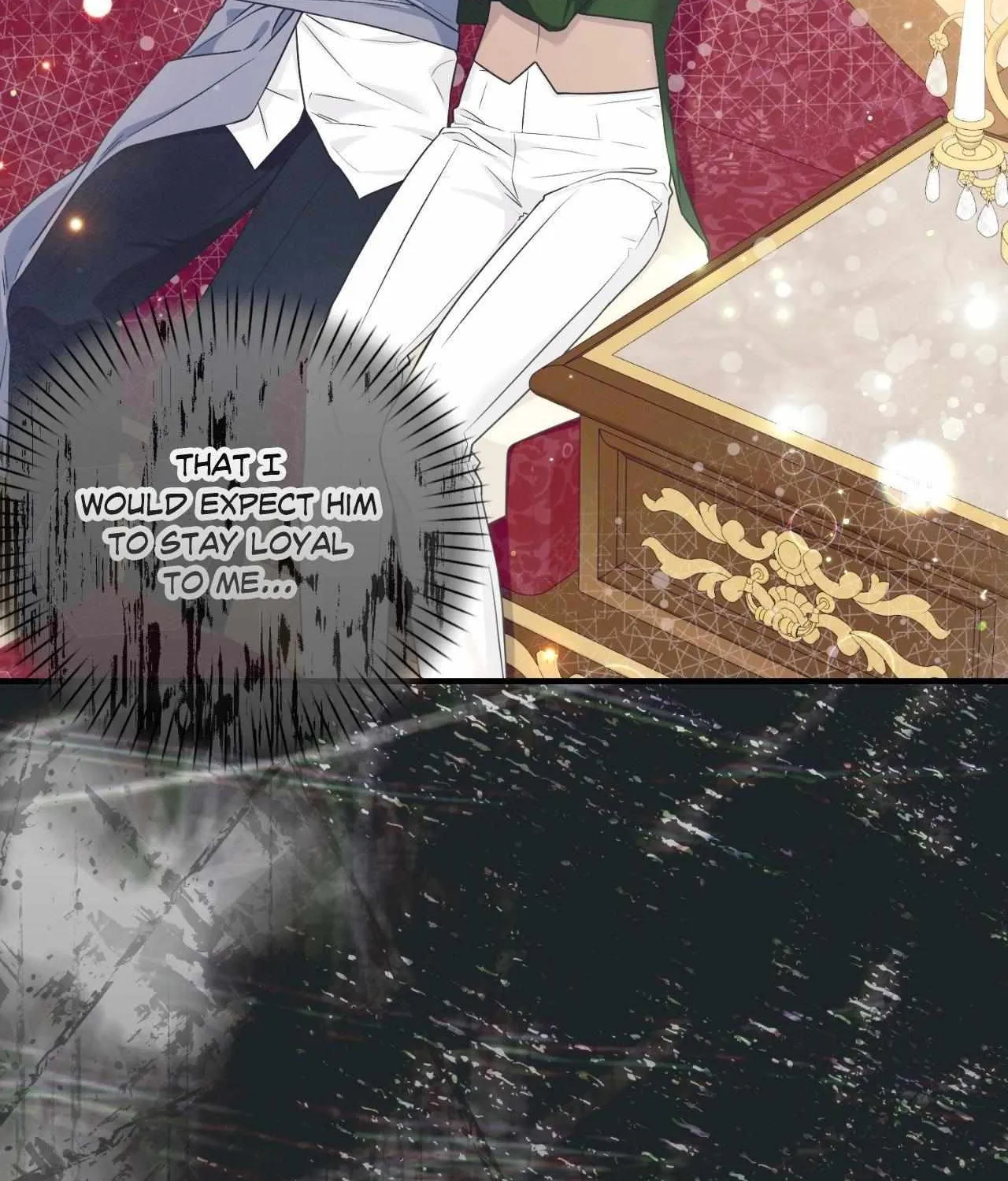 Beta Count So Has Changed Chapter 26 page 5 - 