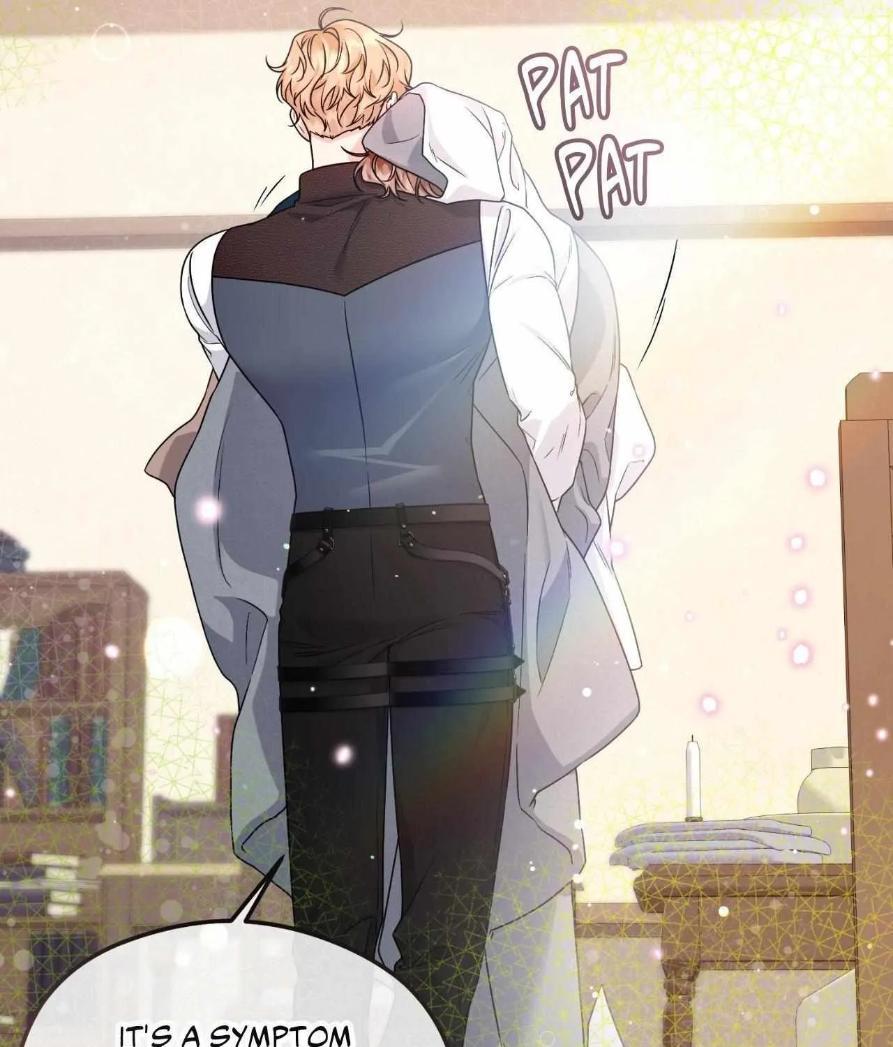 Beta Count So Has Changed Chapter 26 page 41 - 