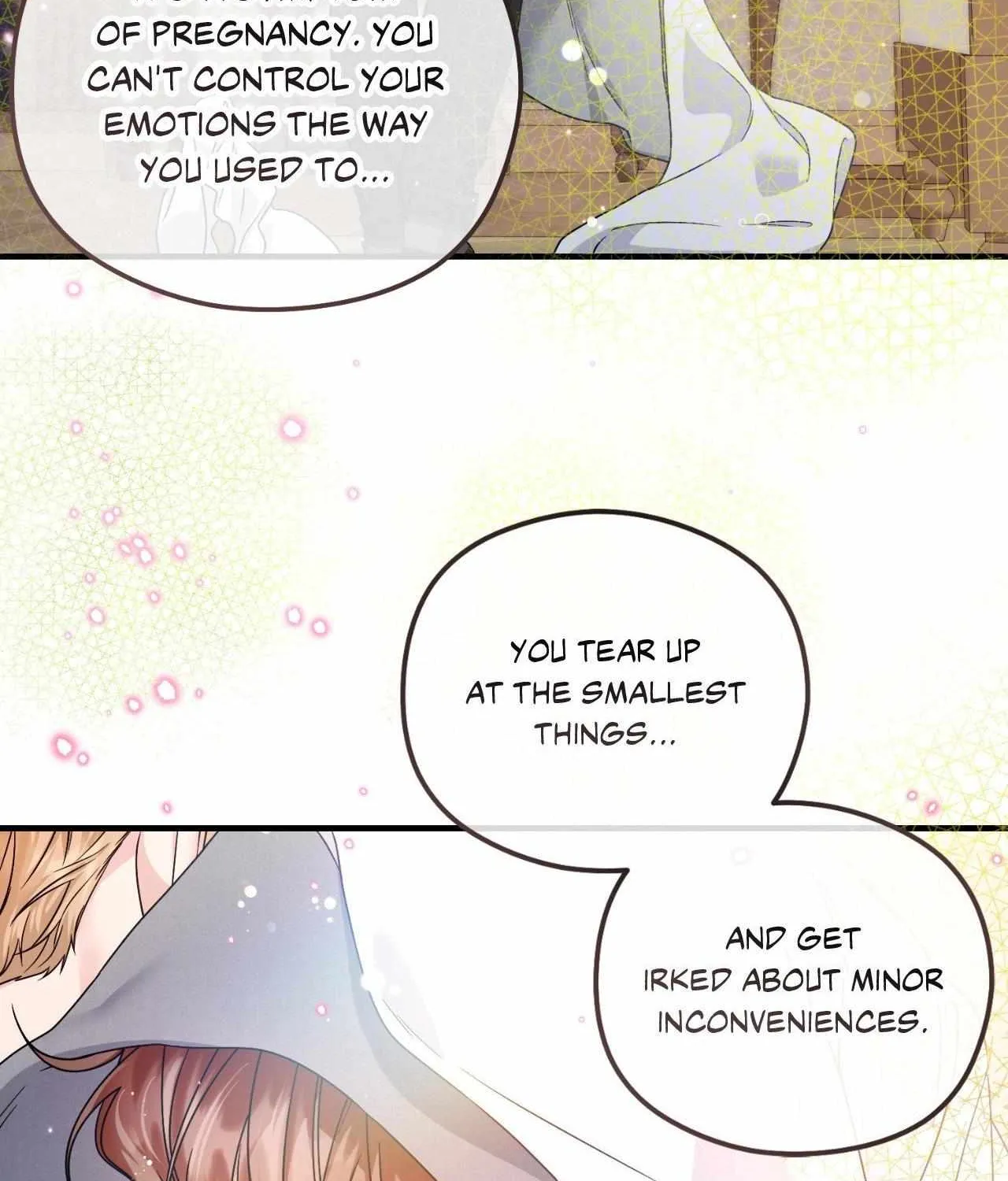 Beta Count So Has Changed Chapter 26 page 42 - 